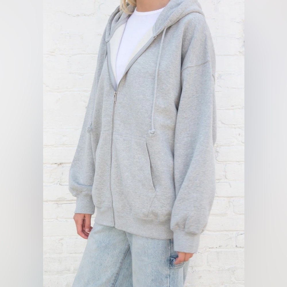 Brandy Melville Christy Hoodie